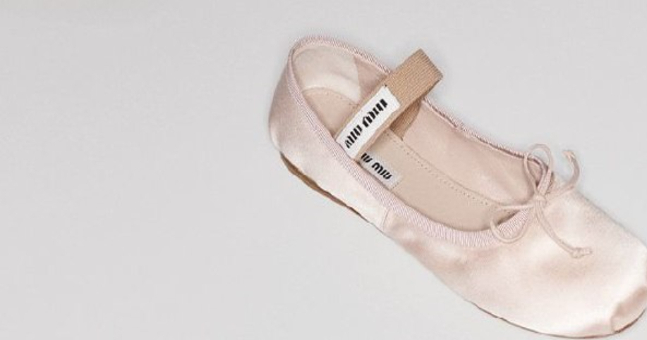 Best Ballet Flats for Your First Dance