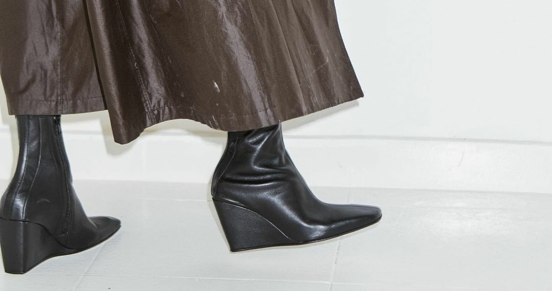 Stylish Boots to Wear This Fall