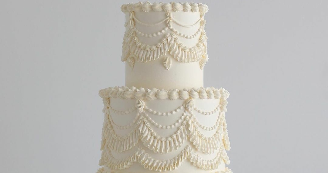 15 Best Wedding Cake Creators in Australia