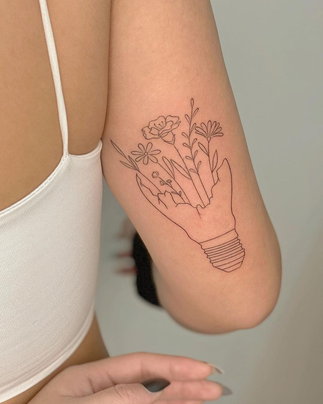 Where to Get Matching Tattoos in New York